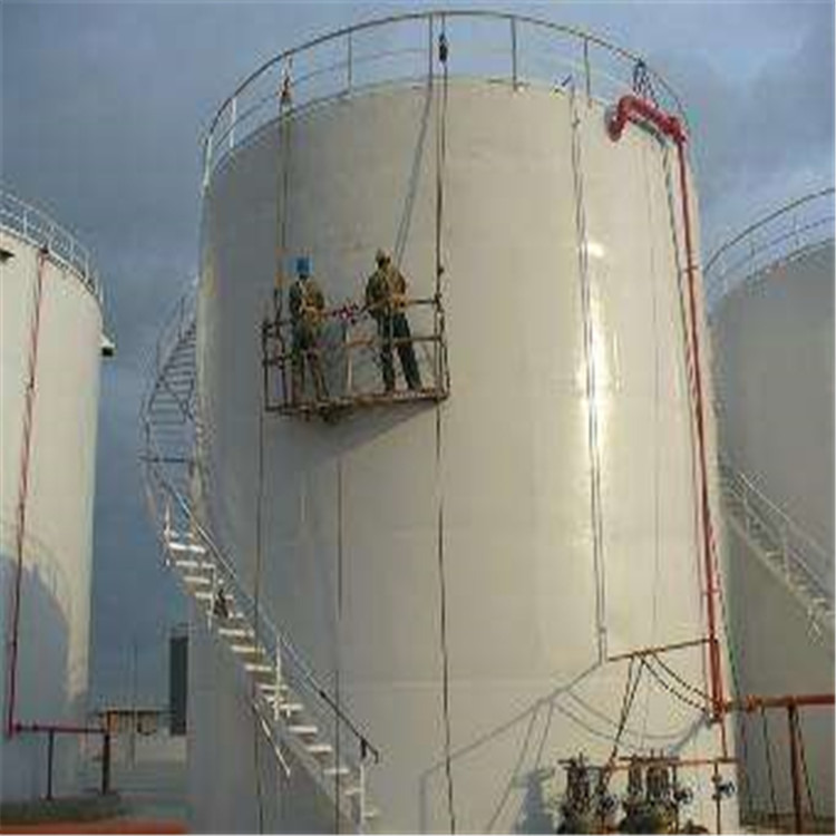 东澳镇喷漆翻新・工业喷漆・设备喷漆服务简介